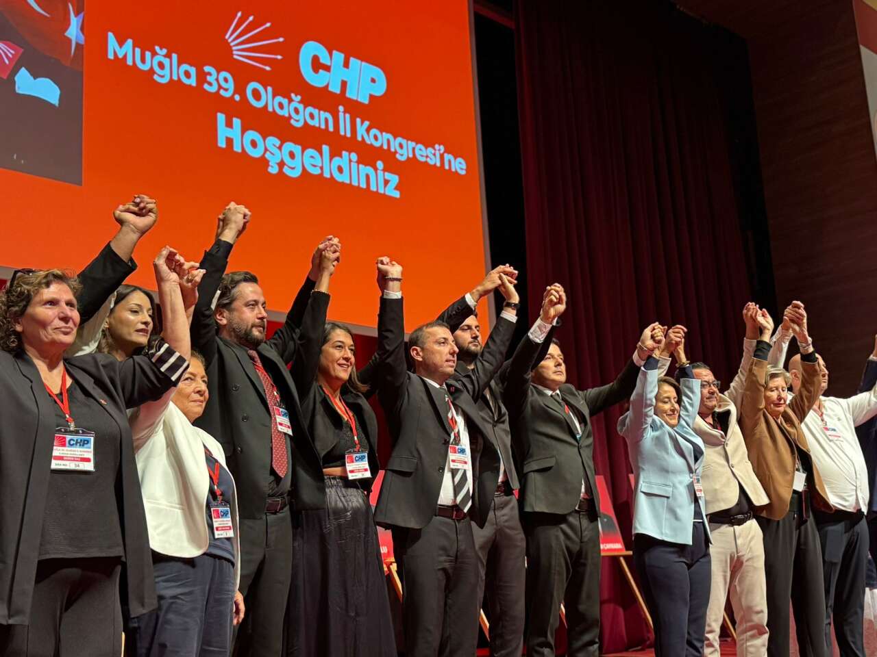 CHP Muğla İl Başkan Adayı Nail Kızıl: “Emek Veren Herkese Minnettarım” 4